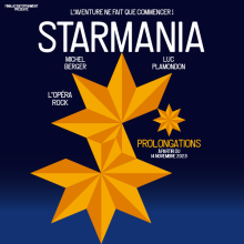STARMANIA DOUAI